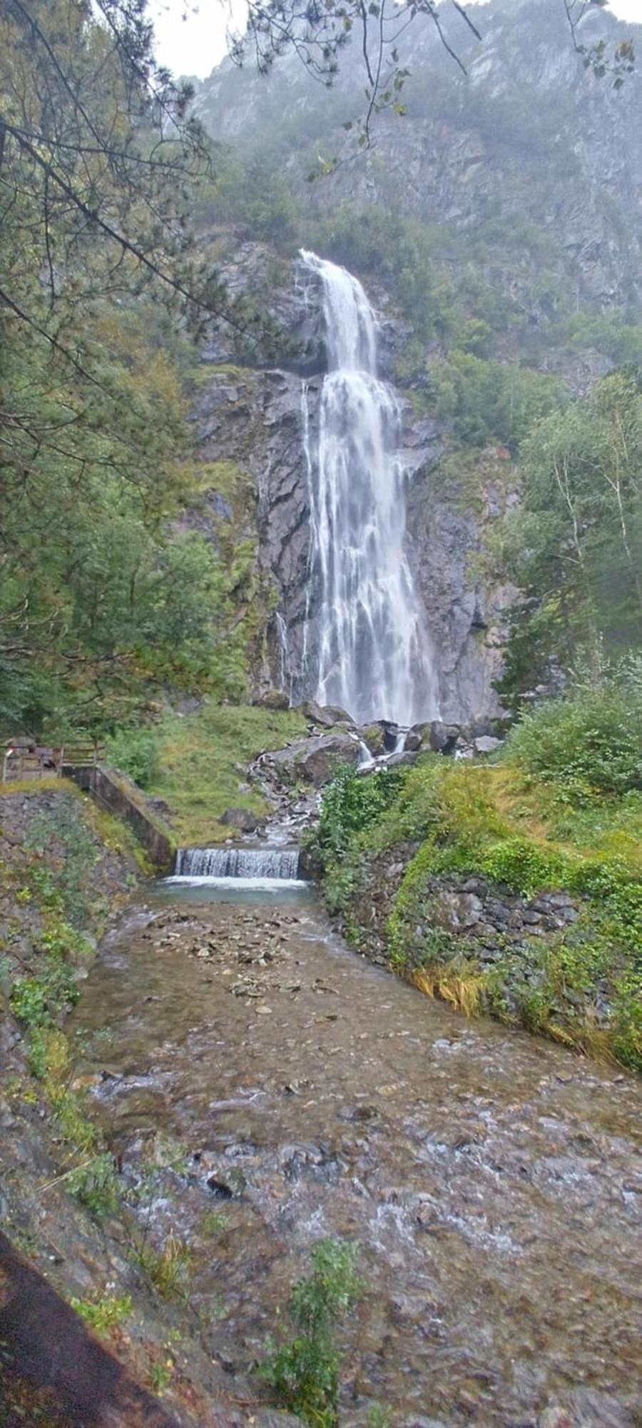 فندق La Cascade فرناياز المظهر الخارجي الصورة